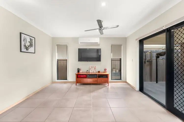 Fourth view of Homely house listing, 45 Belyando Street, Holmview QLD 4207