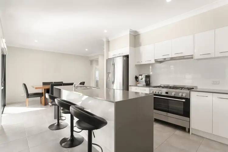 Fifth view of Homely house listing, 45 Belyando Street, Holmview QLD 4207