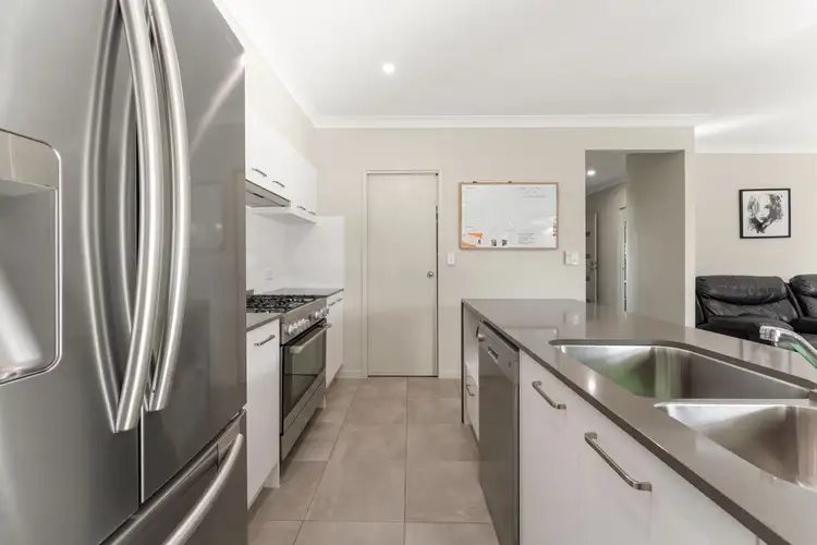 Sixth view of Homely house listing, 45 Belyando Street, Holmview QLD 4207