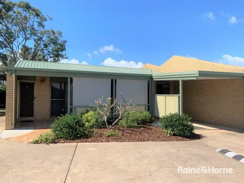 Main view of Homely house listing, 5/85 Miller Street, Urangan QLD 4655