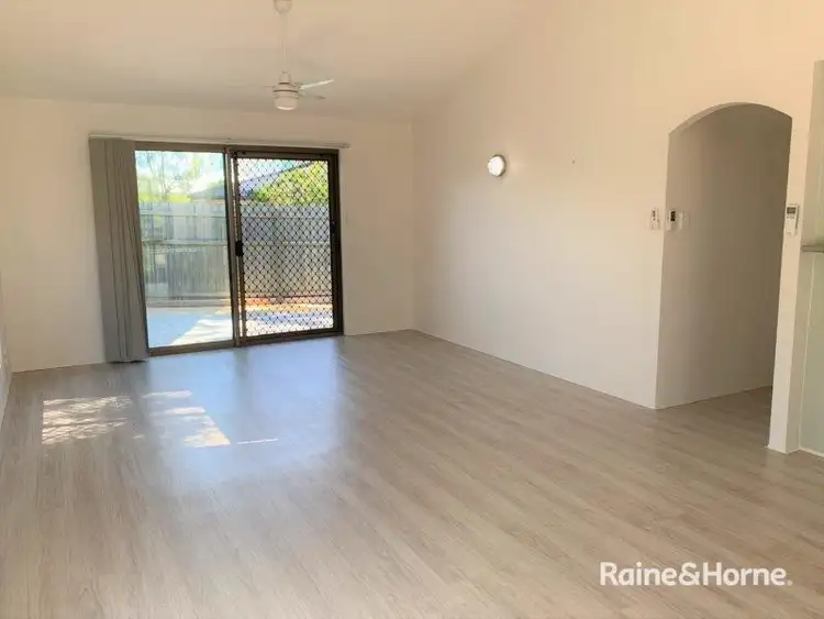 Third view of Homely house listing, 5/85 Miller Street, Urangan QLD 4655