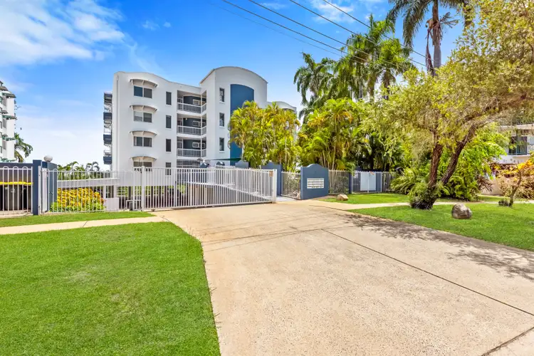 4/37 Duke Street, Stuart Park NT 820
