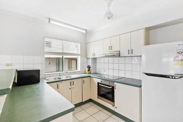 Seventh view of Homely apartment listing, 4/37 Duke Street, Stuart Park NT 820