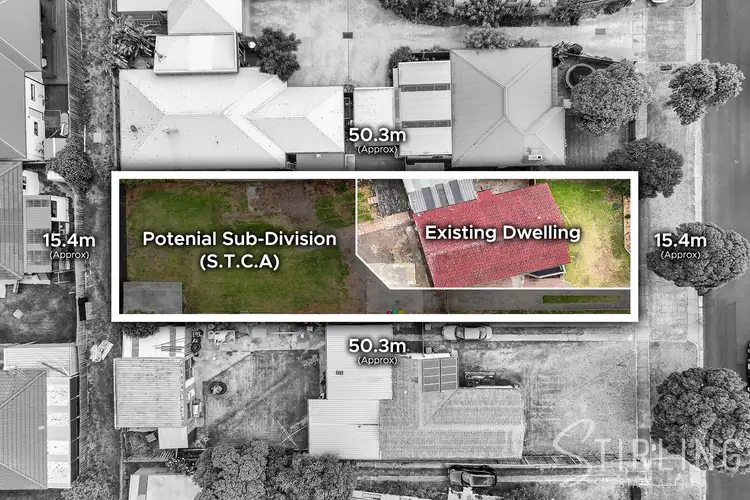 Second view of Homely house listing, 25 Henry Street, Koo Wee Rup VIC 3981