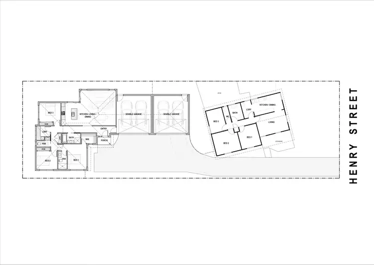 Third view of Homely house listing, 25 Henry Street, Koo Wee Rup VIC 3981