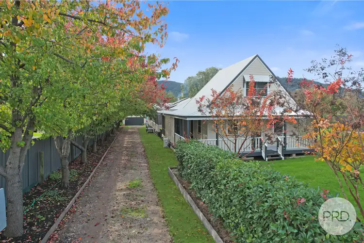 98 Haydon Street, Murrurundi NSW 2338