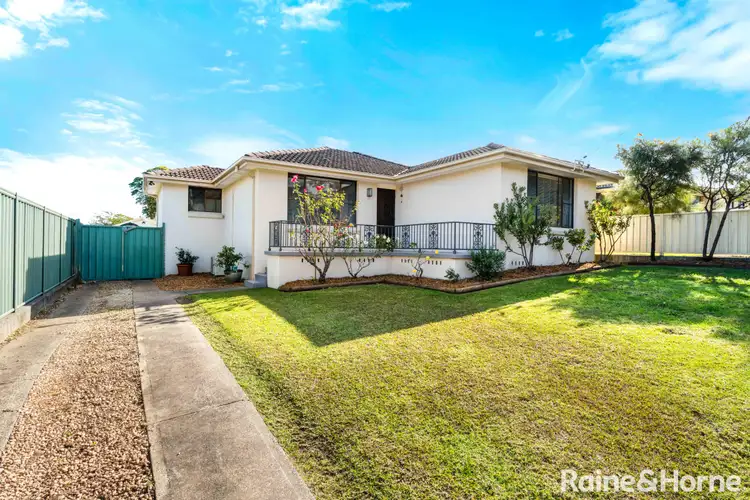 Main view of Homely house listing, 134 Cuthbert Drive, Mount Warrigal NSW 2528