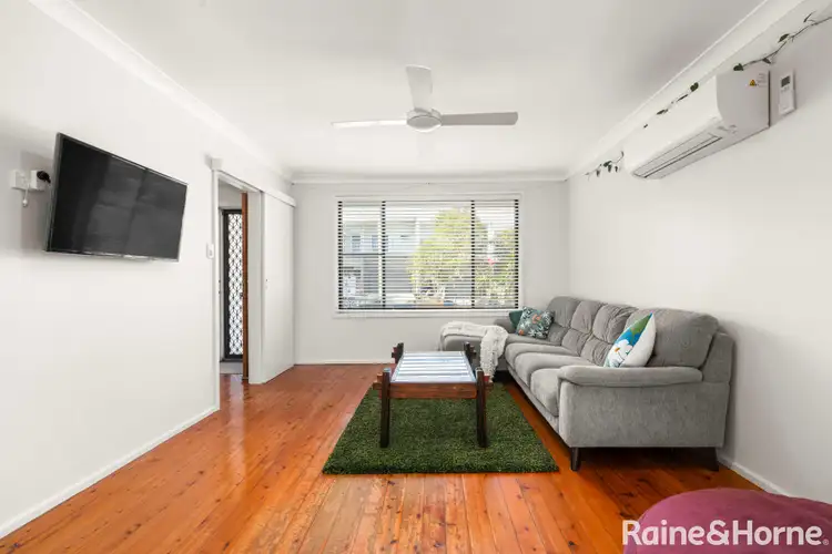 Second view of Homely house listing, 134 Cuthbert Drive, Mount Warrigal NSW 2528