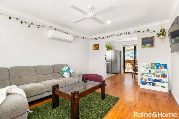 Third view of Homely house listing, 134 Cuthbert Drive, Mount Warrigal NSW 2528