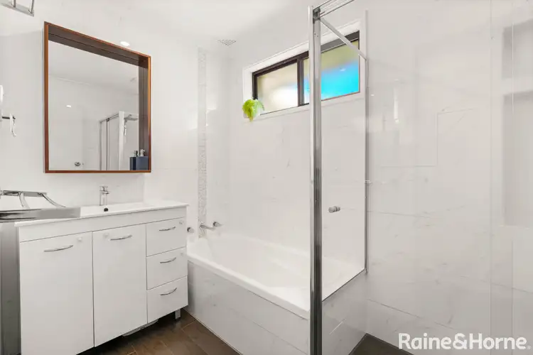 Fourth view of Homely house listing, 134 Cuthbert Drive, Mount Warrigal NSW 2528