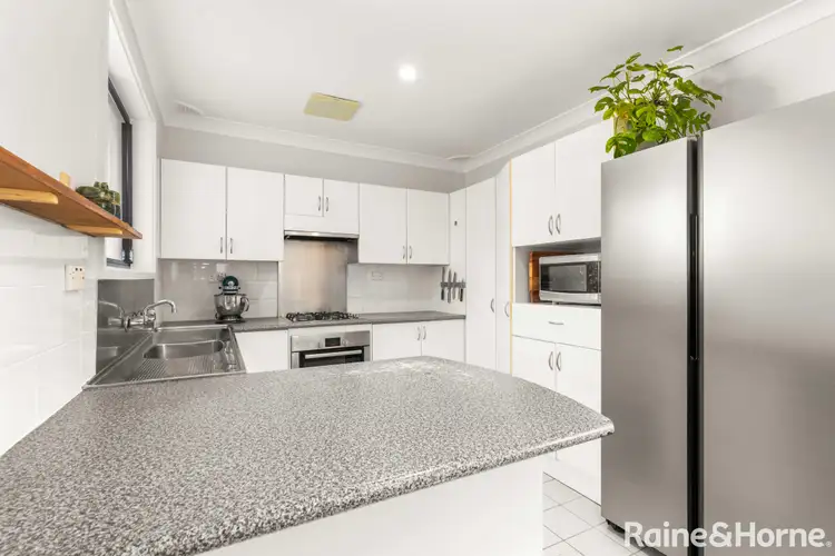 Fifth view of Homely house listing, 134 Cuthbert Drive, Mount Warrigal NSW 2528