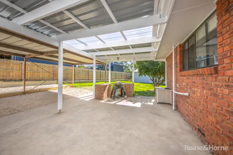Second view of Homely house listing, 4 March Court, Riddells Creek VIC 3431
