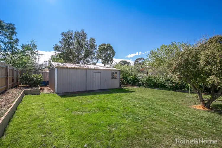Fourth view of Homely house listing, 4 March Court, Riddells Creek VIC 3431