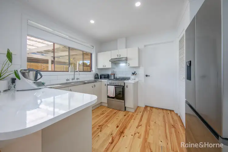 Sixth view of Homely house listing, 4 March Court, Riddells Creek VIC 3431