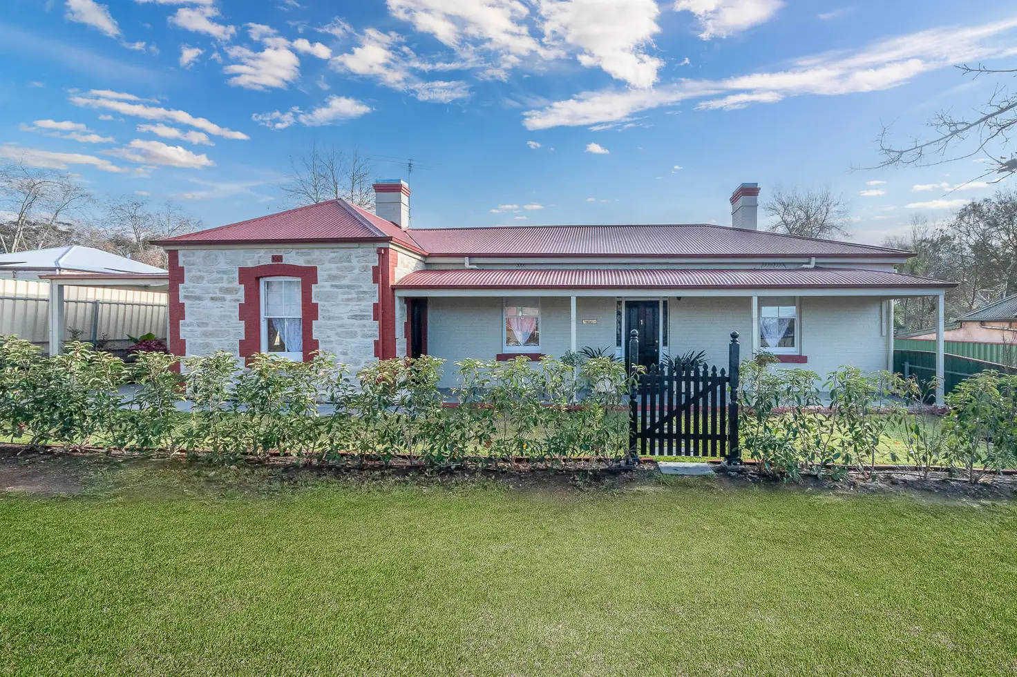 Main view of Homely house listing, 1 Druids Avenue, Mount Barker SA 5251