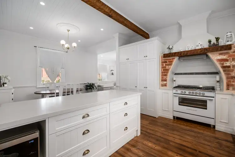 Third view of Homely house listing, 1 Druids Avenue, Mount Barker SA 5251