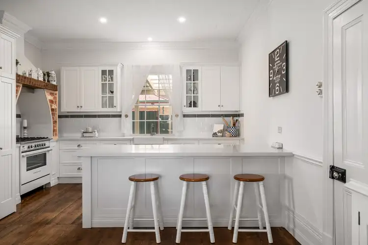 Sixth view of Homely house listing, 1 Druids Avenue, Mount Barker SA 5251