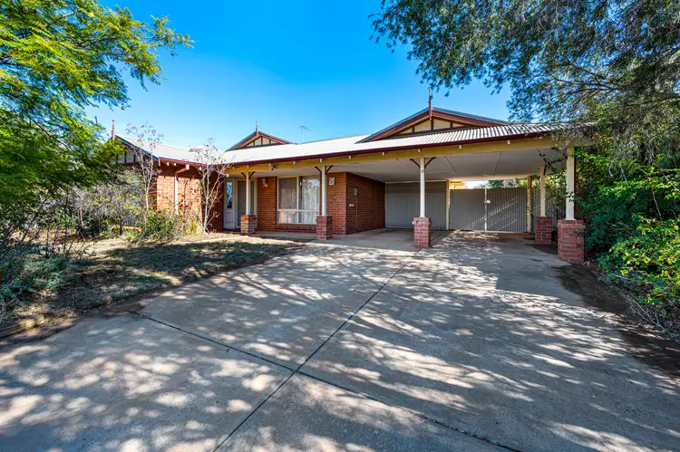 19 Riverina Way, Hannans WA 6430