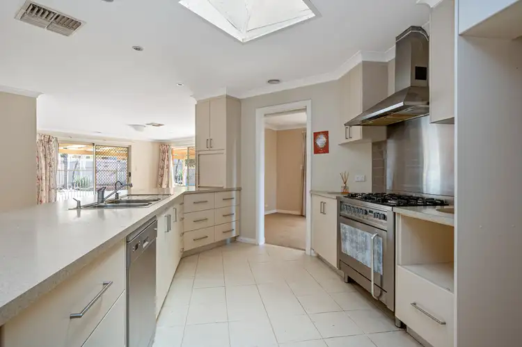 Second view of Homely house listing, 19 Riverina Way, Hannans WA 6430