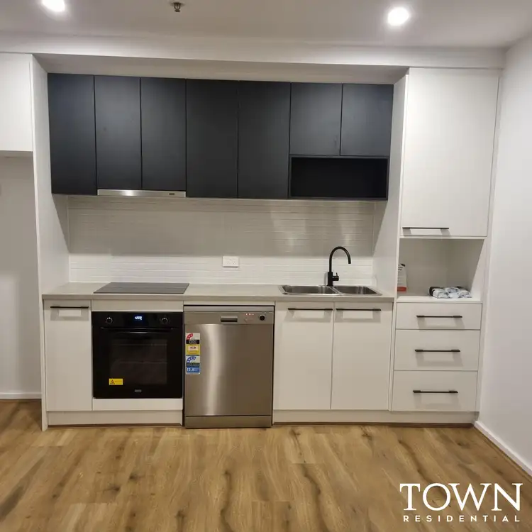 Fourth view of Homely house listing, 81/70 Efkarpidis Street, Gungahlin ACT 2912