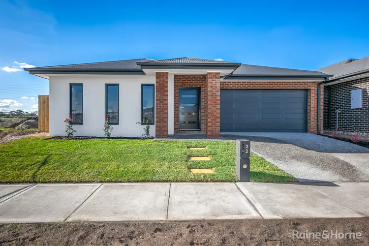 Main view of Homely house listing, 22 Alden Street, Sunbury VIC 3429