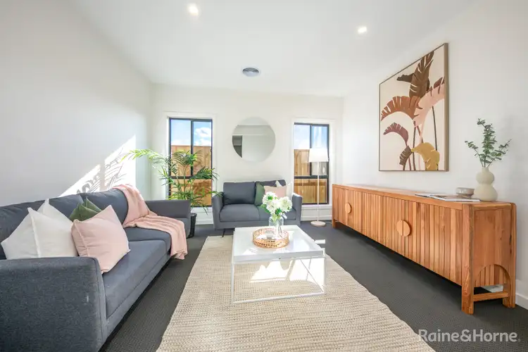 Second view of Homely house listing, 22 Alden Street, Sunbury VIC 3429