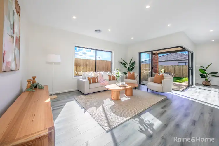 Third view of Homely house listing, 22 Alden Street, Sunbury VIC 3429