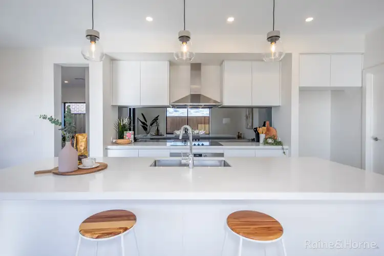 Fourth view of Homely house listing, 22 Alden Street, Sunbury VIC 3429