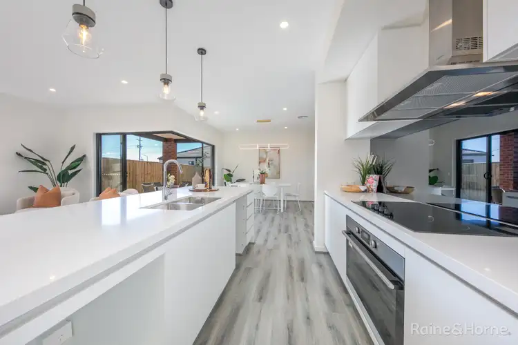 Sixth view of Homely house listing, 22 Alden Street, Sunbury VIC 3429