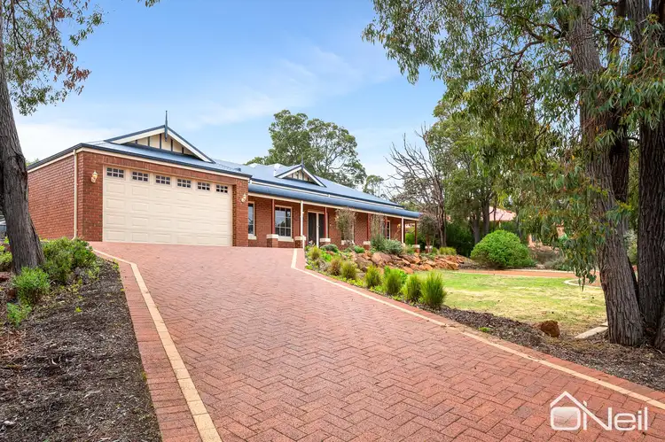 10 Aviemore Drive, Bedfordale WA 6112