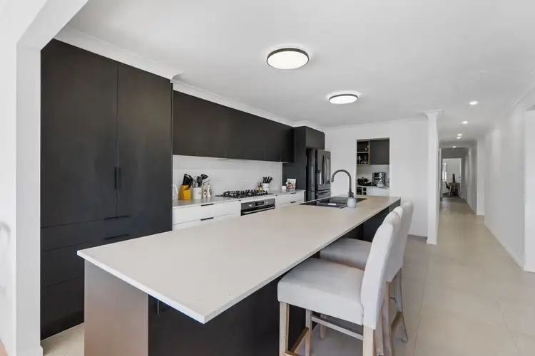 Fourth view of Homely house listing, 27 O'Grady Drive, Paradise Point QLD 4216