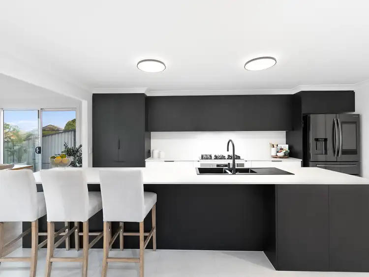 Fourth view of Homely house listing, 27 O'Grady Drive, Paradise Point QLD 4216