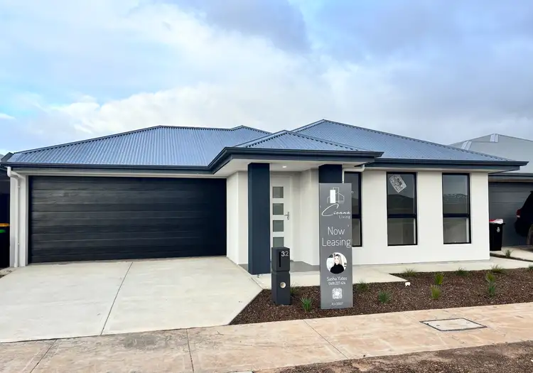 32 Trevelyan Avenue, Munno Para Downs SA 5115