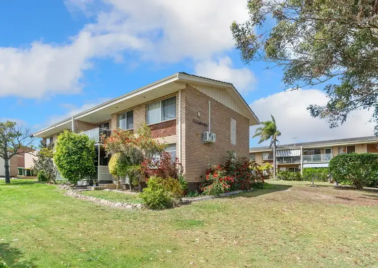 3/4 Villiers Street, Yokine WA 6060