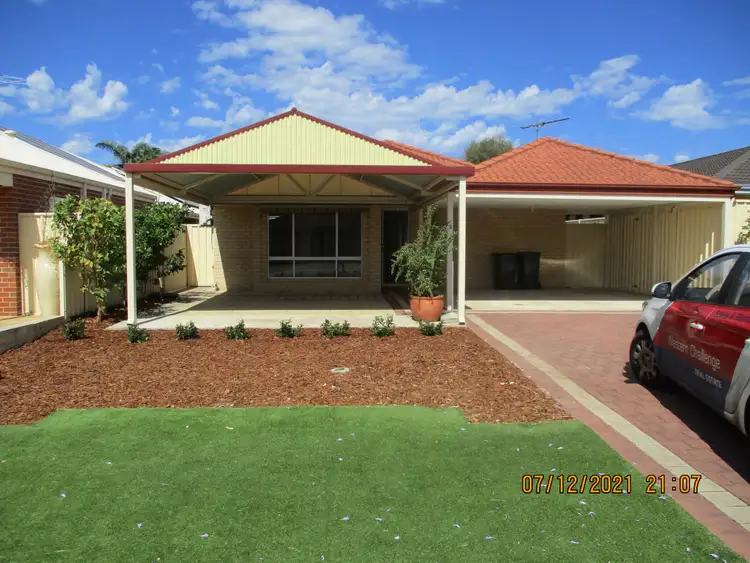 3 Gorman Place, Calista WA 6167