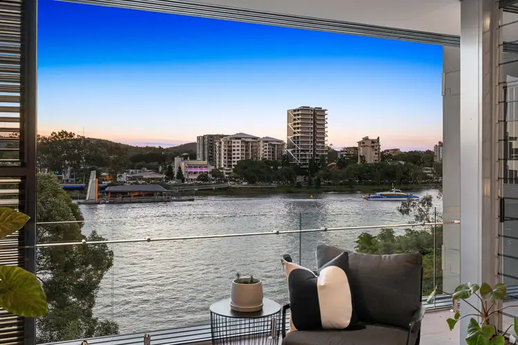 410/51 Ferry Road, West End QLD 4101