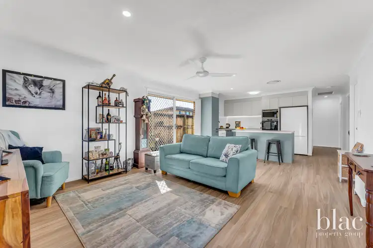 Second view of Homely townhouse listing, 824/2 Nicol Way, Brendale QLD 4500