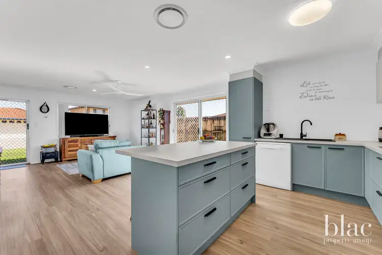 Fourth view of Homely townhouse listing, 824/2 Nicol Way, Brendale QLD 4500