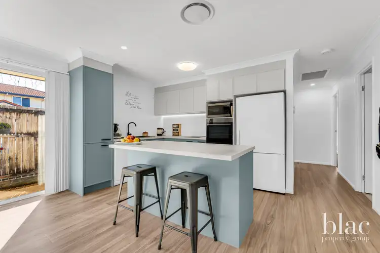Fifth view of Homely townhouse listing, 824/2 Nicol Way, Brendale QLD 4500