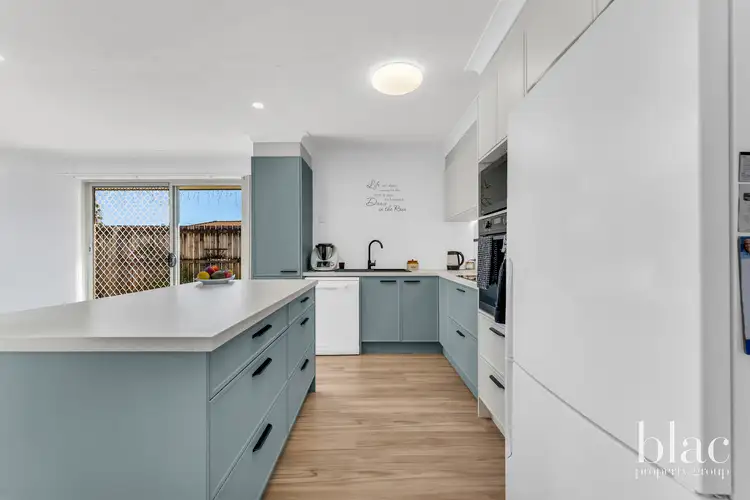 Sixth view of Homely townhouse listing, 824/2 Nicol Way, Brendale QLD 4500