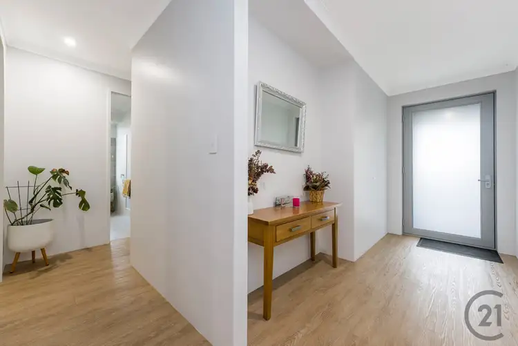 Fifth view of Homely house listing, 47 Southport Boulevard, Dawesville WA 6211