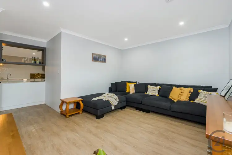 Sixth view of Homely house listing, 47 Southport Boulevard, Dawesville WA 6211