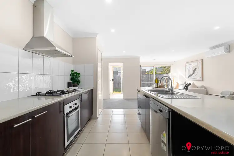 Fourth view of Homely house listing, 12 Ferriman Way, Truganina VIC 3029