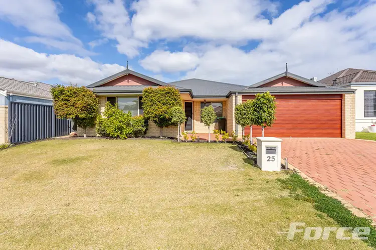 25 Montebello Avenue, Heathridge WA 6027
