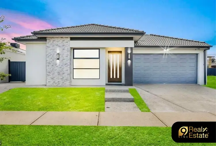 Main view of Homely house listing, 18 PRAISE ROAD, Tarneit VIC 3029