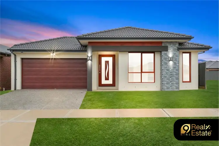 Main view of Homely land listing, LOT 780 REUNION PARADE, Tarneit VIC 3029