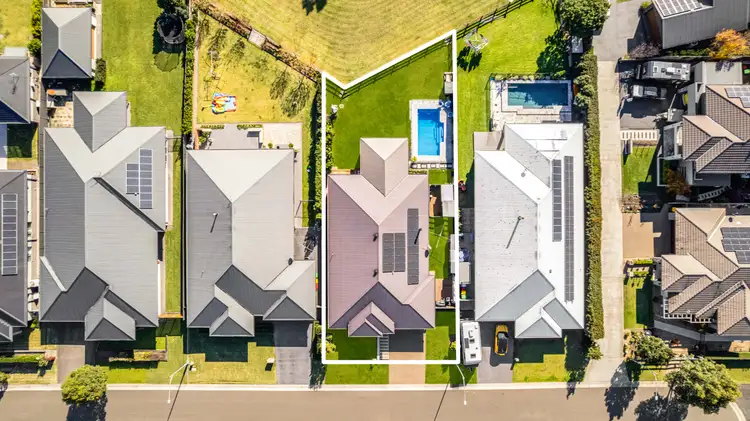 43 Eliza Street, Cobbitty NSW 2570