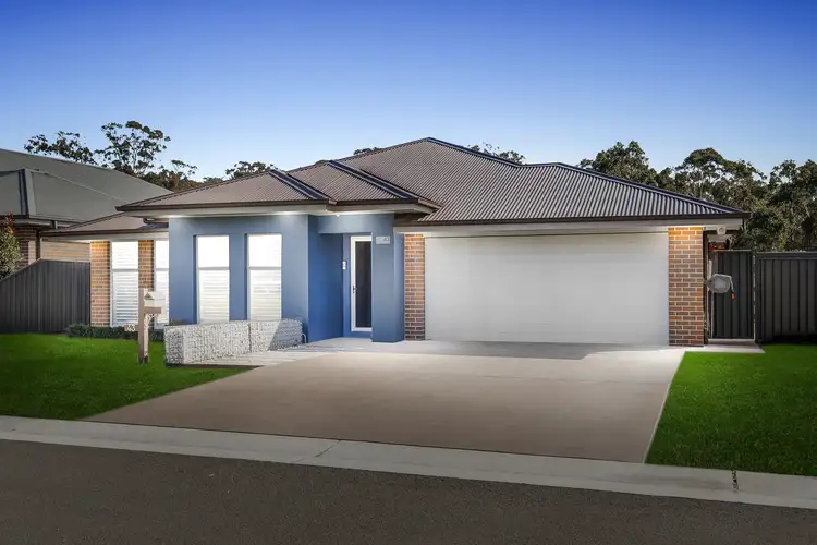 43 Eliza Street, Cobbitty NSW 2570