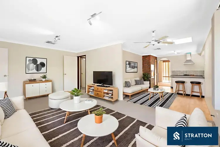 21 Killara Drive, Willetton WA 6155