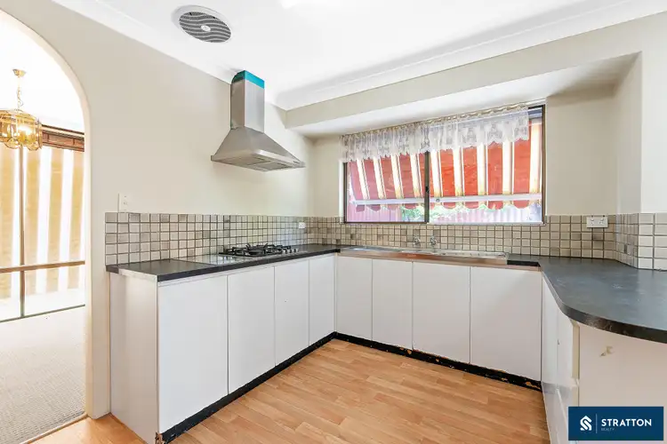 Third view of Homely house listing, 21 Killara Drive, Willetton WA 6155